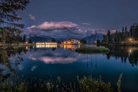 Hotels near lac des miriouges. Why Crans Montana In Switzerland Is 100 Instagramable
