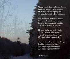 Robert Frost Stopping By Woods On A Snowy Evening Theme Literary Analysis Stopping By Woods On A Snowy Evening Robert Frost Poems Robert Frost Before I Sleep
