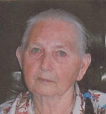 Barbara Ball Obituary