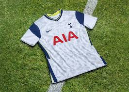 Tottenham hotspur 2020/21 vapor match thuis. Tottenham Hotspur 2020 21 Home And Away Kits Nike News
