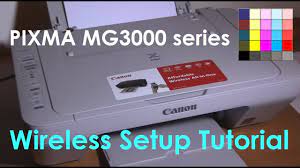 Wyszukiwarka atramentów do urządzeń pixma. Pixma Mg3050 Mg3040 Mg3020 E474 Series Wifi Setup Part3 Youtube