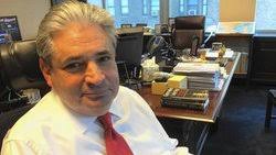 Jay Steven Fishman (1952-2016)