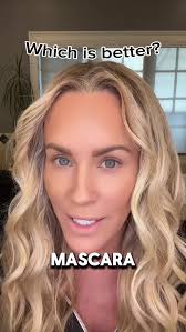 Jenny Mccarthy Formless Beauty Mascara