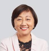 Margaret Lui-Chan
