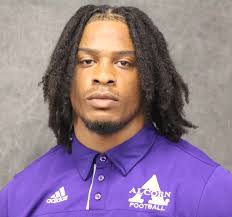 2023 Football Roster