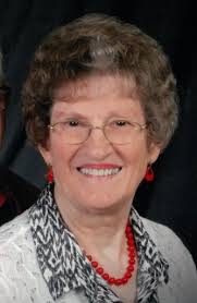 Eva Justine (Dobrodt) Brewer Obituary 2023