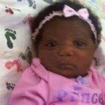 Baby So'mya Smith Obituary