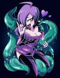 333 Zone Sama Zone Sama Girl Cartoon Anime