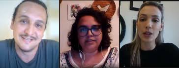 Novos defensores e defensoras da sociedade civil assumem o CEDH-RS