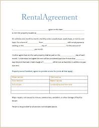 Printable Sample Free Printable Rental Agreements Form Rental Agreement Templates Lease Agreement Free Printable Room Rental Agreement