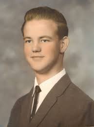 Charles E. Allen Obituary