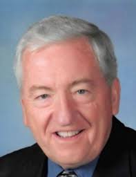 Charles R. Stark Obituary November 8, 2019