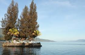 The best option for visiting toba lake. Silangit Lake Toba Berastagi Medan 6d 5n Sahabat Holidays