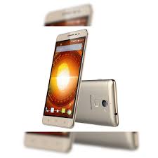 Panasonic Eluga Mark with 13MP rear ...