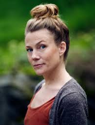 Jag behöver pulsen, spänningen och den besjälade kraften”