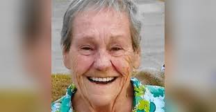 Obituary, Visitation & Funeral Information