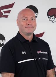 GAME 4 vs NEWBERRY COLLEGE