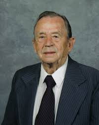 William Eugene “Bill” Farris (1918-2010)