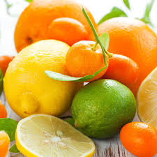 Lemons & orange packs