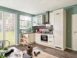 eckkuche im landhausstil klein aber oho kuchen design kuche kaufen moderne kuchenmobel