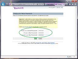 Peste un miliard de utilizatori care folosesc mailul de la yahoo au fost victimele unui amplu atac cibernetic, care a avut loc in 2013. Schimbare Parola Yahoo Messenger