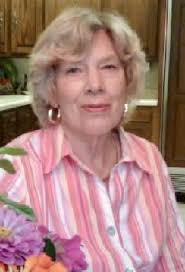 Obituary information for Ruth Anne Bell