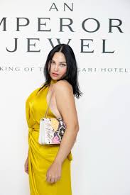 Estefania Villarreal (@Estefania_OF)  X