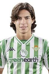 If you any have tips or corrections, please send them our way. Diego Lainez Betis Seville Stats Titles Won