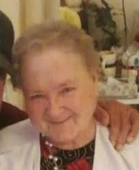 Joyce Ritter Obituary (1939