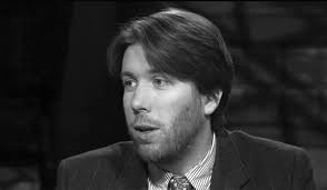 Episode 21: Charles C. W. Cooke