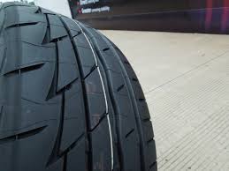 The potenza adrenalin re003 has raised the bar even higher for sports performance tyres. Bridgestone Perkenalkan Ban Premium Potenza Adrenalin Re003 Handlingnya Mantap Safety First