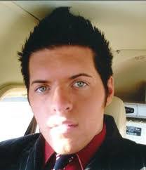 David Verzilli's Instagram, Twitter & Facebook