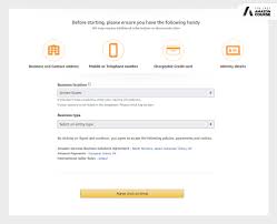 There are several different ways a person can start an amazon business. How To Open An Amazon Merchant Account