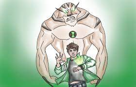 10 Popular Ben 10 Fanfiction Stories to Read in 2023