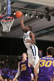 No. 5 Villanova beats Northern Iowa 64-50 for Atlantis title