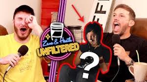 Join them for some raw, uncut, and unfiltered behind the scenes content as they discuss all that transpires in their group's crazy lives when the cameras stop rolling. This Influencer Pulled A Knife On Heath Unfiltered 35 Youtube