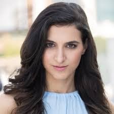 Jacqueline Rizzo's Instagram, Twitter & Facebook