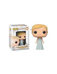 Funko Pop Harry Potter Fleur Delacour Yule Ball
