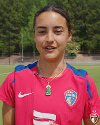 North Carolina Courage