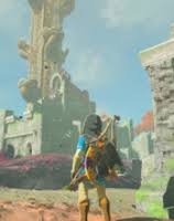 Akkala tower is the most difficult of all of the sheikah towers in breath of the wild. Akkala Citadel Ruins Zelda Dungeon Wiki
