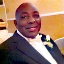 John Davis, Jr. Obituary