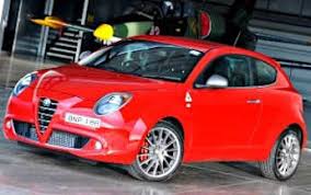 Image result for Grigio Chiaro 2012 MiTo