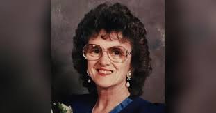 Ann Napolitan Obituary