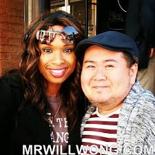 Mr. Will Wong, Toronto Entertainment Blogger