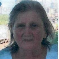 Edna Mae Vincent Obituary