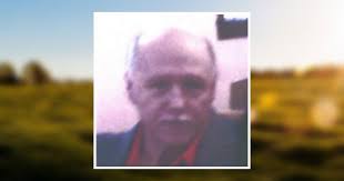 Aaron Oscar "Buddy" Burrell Obituary August 8, 2016