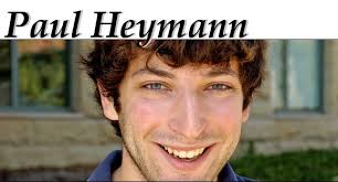 Paul Heymann