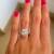 Split Shank Wedding Ring Sets