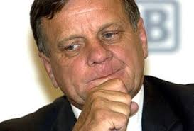 Walter Bau: Bahnchef weist Mitschuld an Insolvenz zurück