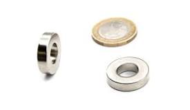 Should I buy a neodymium magnet or a ferrite magnet? - IMA